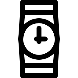 orologi icona