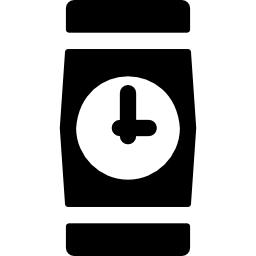 zegarki ikona