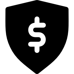 Символ доллара иконка