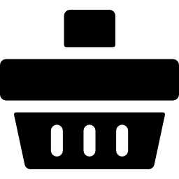 Online store icon