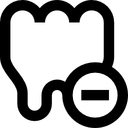 Tooth icon