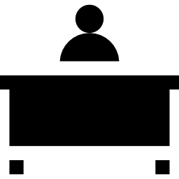 administrator ikona