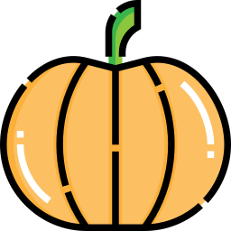 Pumpkin icon