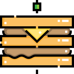 sandwich icon