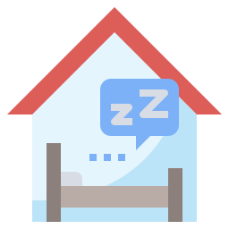 Bedroom icon