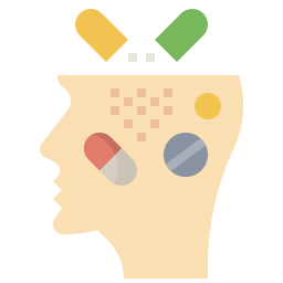 Medication icon