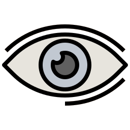 Eye icon