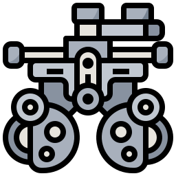 Foroptero icon