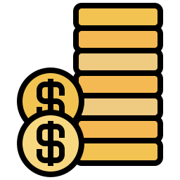 Coin icon