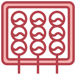 Dango icon