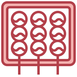 dango icono