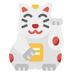 maneki icono