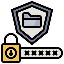 Password icon