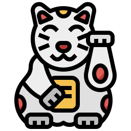 Maneki icon