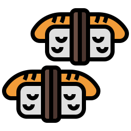 Sushi icon