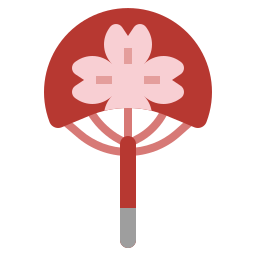 uchiwa icono