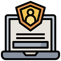 Privacy icon