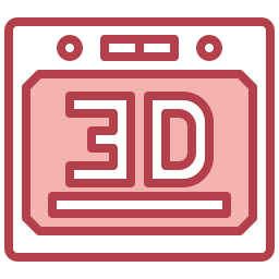 3d-film icon