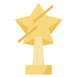 Award icon