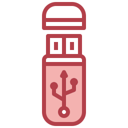 Pendrive icon