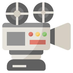 Projector icon