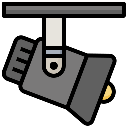 scheinwerfer icon