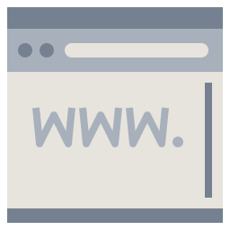 browser icon