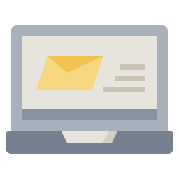 email icon