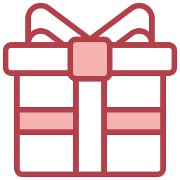 Gift icon