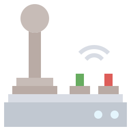 joystick icon