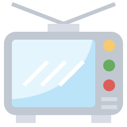 fernsehen icon