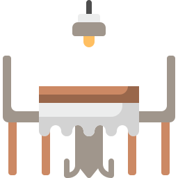 table Icône
