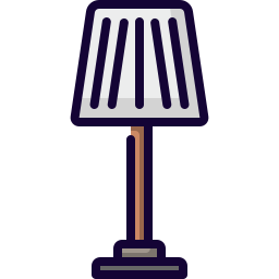 Lamp icon