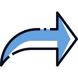 Arrow icon