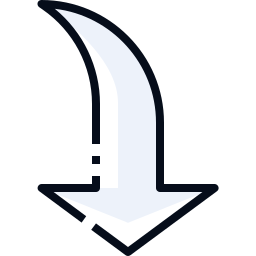 Arrow icon