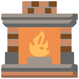 kamin icon