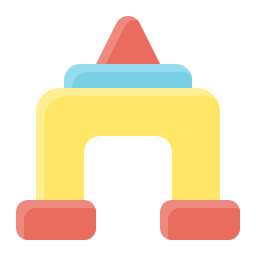 Blocks icon