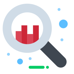 Analytics icon