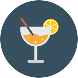 orangensaft icon