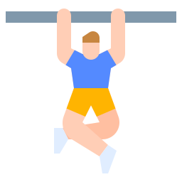 Body weight icon