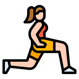 Lunges icon