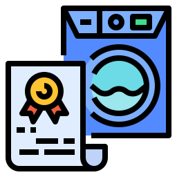 zertifikat icon