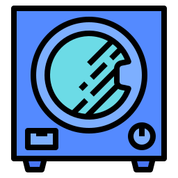 タンブラー乾燥 icon