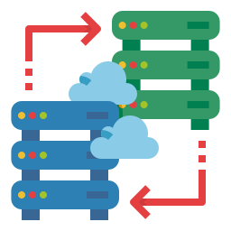 synchronisieren icon