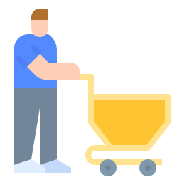 Customer icon