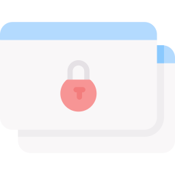 Padlock icon