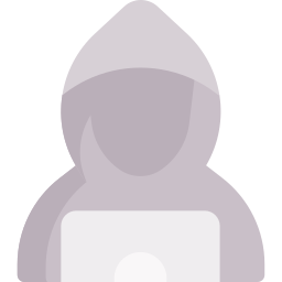 ハッカー icon