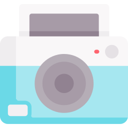 Camera icon