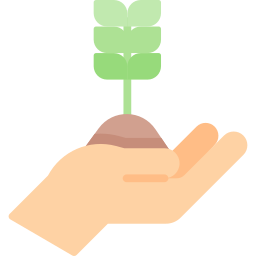 Plant icon