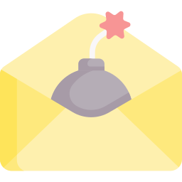 correo icono